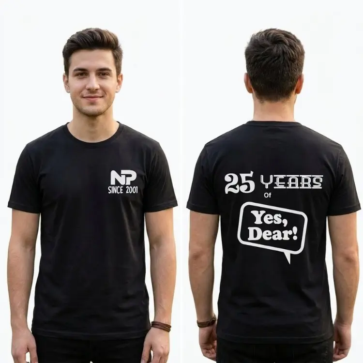 Buy Custom Couple T-Shirts For Anniversary Gifts